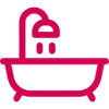 Bathtub