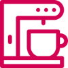 Tea/Coffee Maker